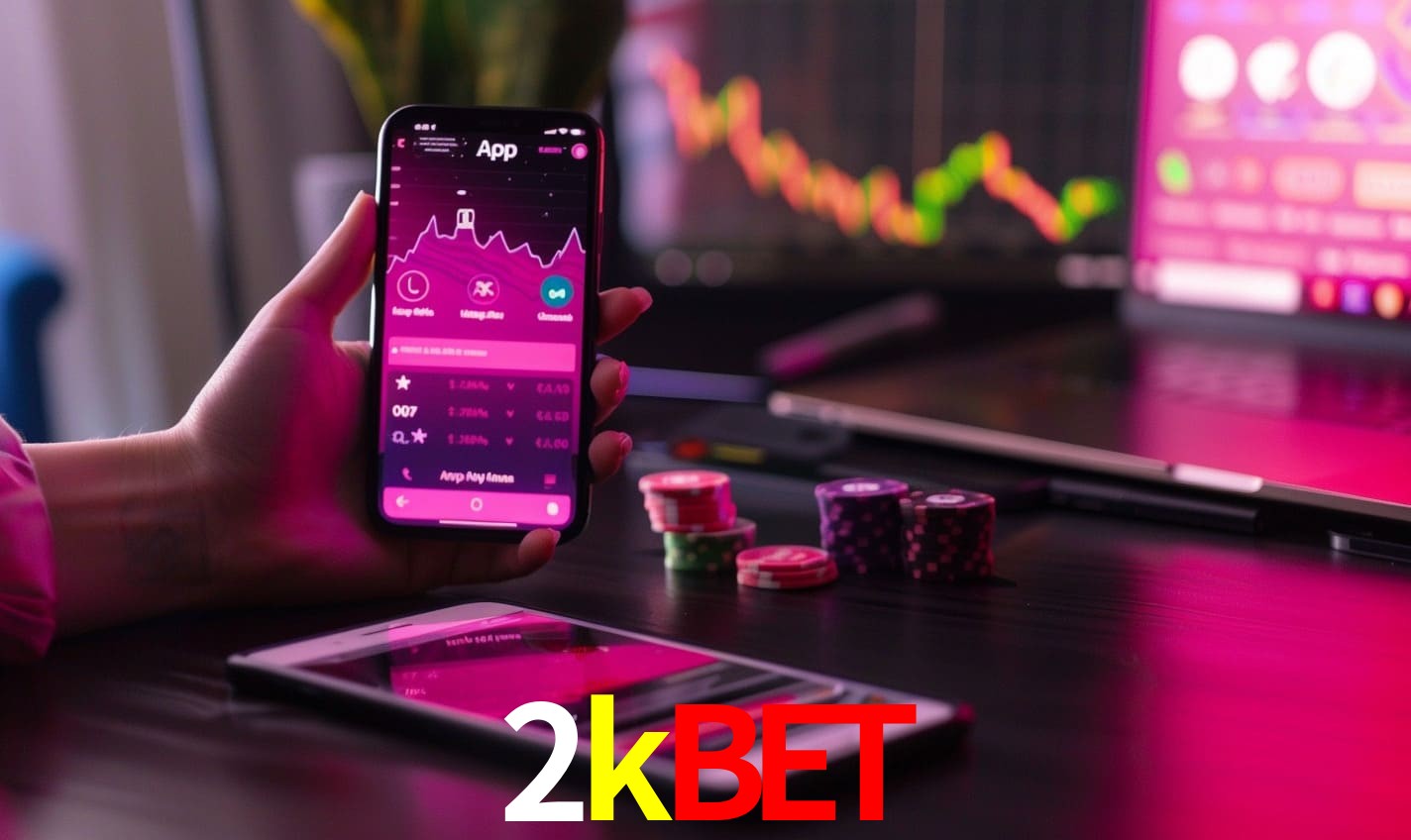 Recursos Exclusivos do App 2kbet - Modo Offline, Login Biométrico