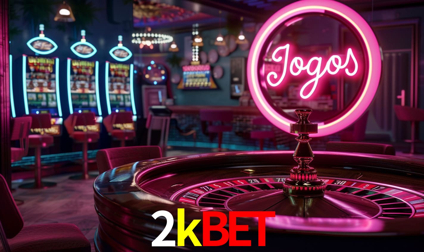 Jogos de Mesa Premium 2kbet - Blackjack, Roleta, Baccarat